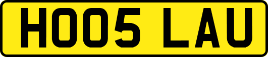 HO05LAU