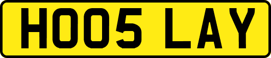 HO05LAY