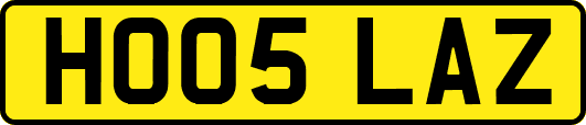 HO05LAZ
