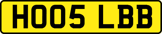 HO05LBB