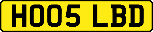 HO05LBD