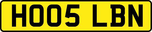 HO05LBN