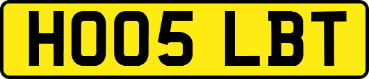 HO05LBT