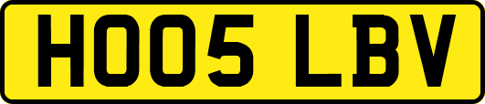 HO05LBV