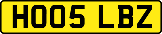 HO05LBZ