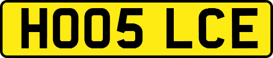 HO05LCE