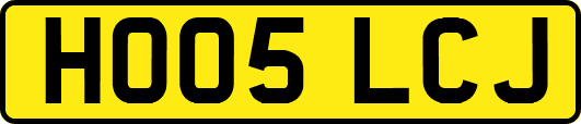 HO05LCJ