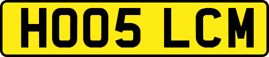 HO05LCM