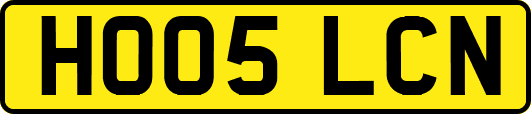 HO05LCN