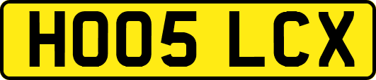 HO05LCX