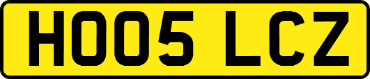 HO05LCZ