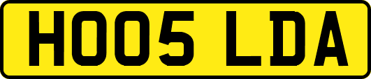 HO05LDA