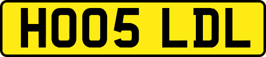 HO05LDL