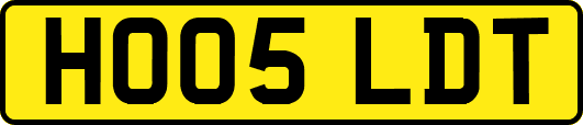HO05LDT