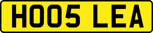 HO05LEA