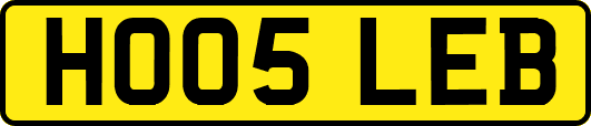 HO05LEB