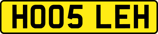 HO05LEH