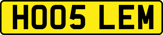 HO05LEM