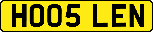 HO05LEN