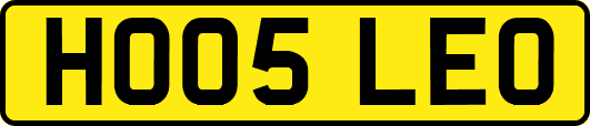 HO05LEO