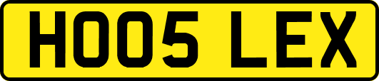 HO05LEX
