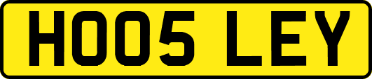 HO05LEY