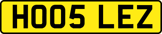 HO05LEZ