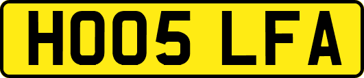 HO05LFA