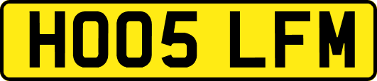HO05LFM