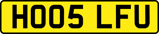 HO05LFU