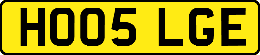 HO05LGE