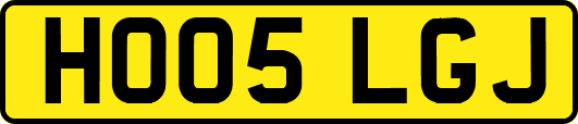 HO05LGJ