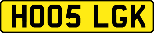 HO05LGK