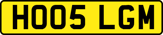 HO05LGM