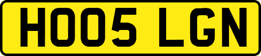HO05LGN