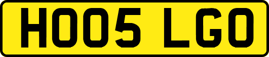 HO05LGO