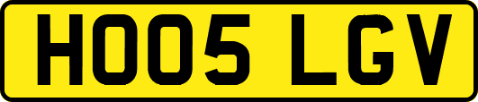 HO05LGV