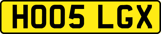 HO05LGX