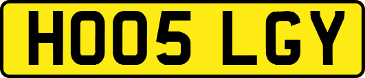 HO05LGY