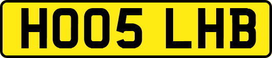 HO05LHB