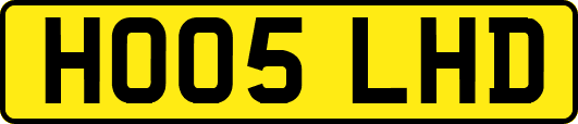 HO05LHD