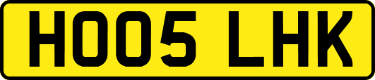 HO05LHK