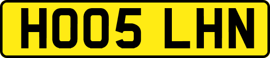 HO05LHN