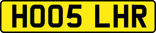 HO05LHR