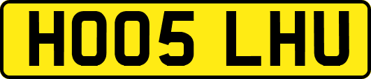 HO05LHU