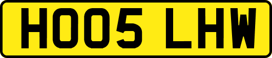 HO05LHW