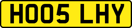 HO05LHY