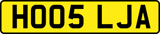 HO05LJA