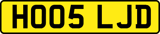 HO05LJD