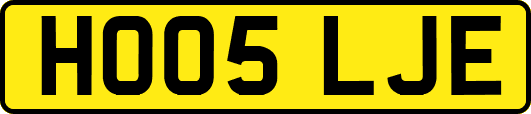 HO05LJE
